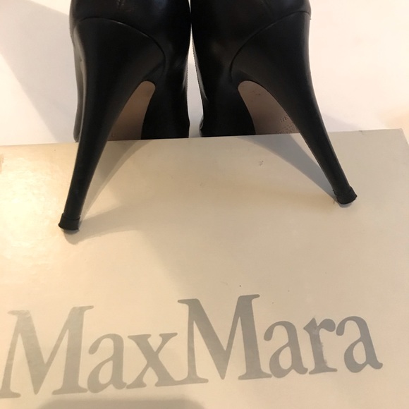 ❤️MAXMARA Italian Pumps - Picture 4 of 13